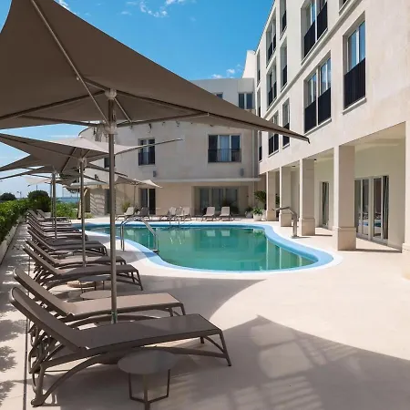 Apartment Garden Palace Superior Sea View I