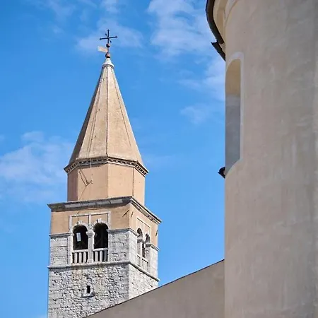 Garden Palace Superior Sea View I Umag