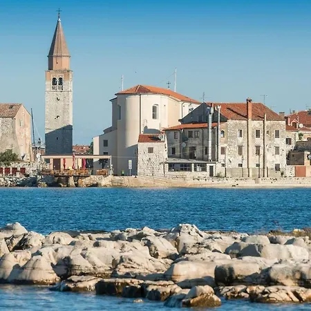 Apartment Garden Palace Superior Sea View I *