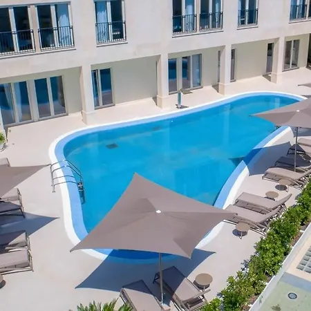 Garden Palace Superior Sea View I